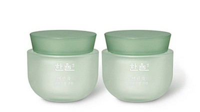 촉촉한 피부의 비밀? ✨ 한율 수분크림 솔직 후기 & 꿀팁 대방출!