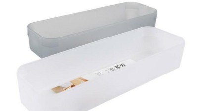 냉장고 정리 끝판왕! 다이소 정리템 꿀팁 대방출 🤩